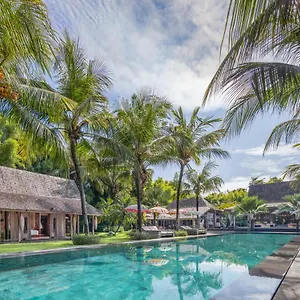 Blue Karma Village Resort