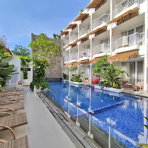 Khaiyyara Jimbaran Bali Hotel
