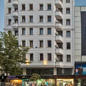 Erbazlar 3* Istanbul