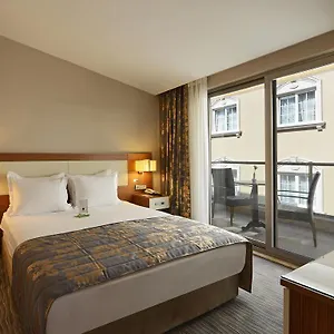Yasmak Comfort 3* Istanbul