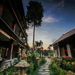 Liyer House Guest house