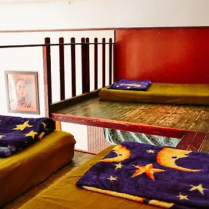 Mandala Budapest