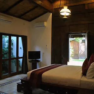 Bali Royal Heritage Hotel